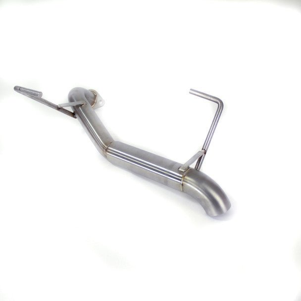Nameless Performance Axle Back 2010-2014 Outback 2.5i