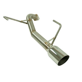 Nameless Performance Axle Back 2018-2019 Legacy 2.5i