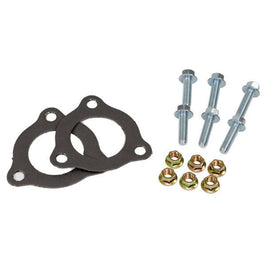 Nameless Performance Axle Back 3.5