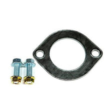 Load image into Gallery viewer, Nameless Axle Back 4" Double Wall Polished Tips 11-14 WRX Hatchback / 08-14 STI Hatchback