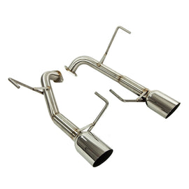 Nameless Performance Axle Back 4