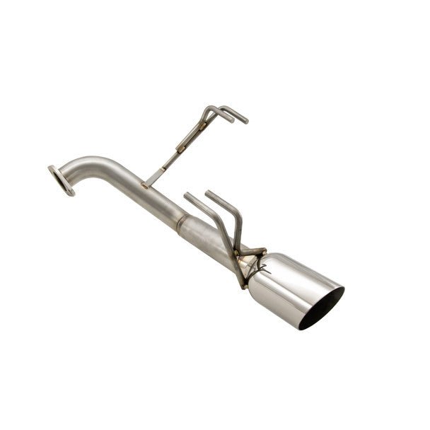 Nameless Performance Axle Back Exhaust 2019-2022 Forester