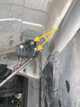 Load image into Gallery viewer, Nameless Performance Axle Back Exhaust 2019-2022 Forester