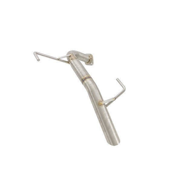 Nameless Performance Axle Back Exhaust 2020-2022 Outback 2.5i
