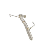 Load image into Gallery viewer, Nameless Performance Axle Back Exhaust 2020-2022 Outback 2.5i