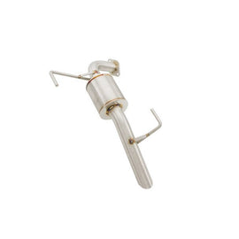 Nameless Performance Axle Back Exhaust w/ 5