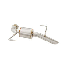 Load image into Gallery viewer, Nameless Performance Axle Back Exhaust w/ 5" Mufflers 2020-2022 Outback 2.5i