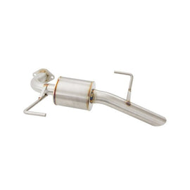 Nameless Performance Axle Back Exhaust w/ 5