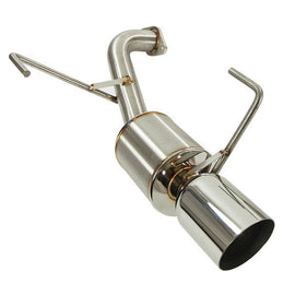 Nameless Performance Axle Back w/ 4