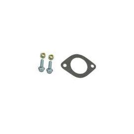 Nameless Performance Axle Back w/ 5 Inch Muffler 2017-2021 Impreza Sedan