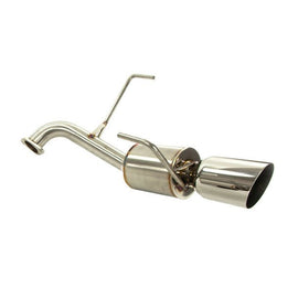 Nameless Performance Axle Back w/ 5