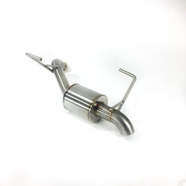 Nameless Performance Axle Back w/ 5