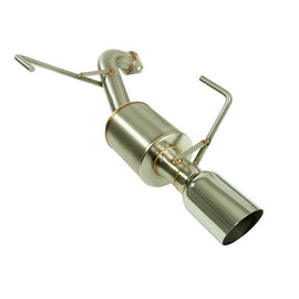 Nameless Performance Axle Back w/ 5