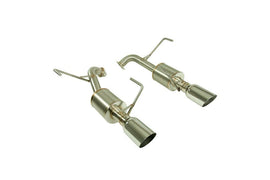 Nameless Performance Axle Back w/ 5