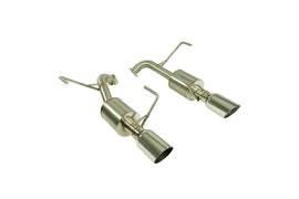 Nameless Performance Axle Back w/ 5