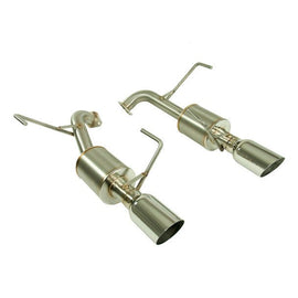 Nameless Performance Axle Back w/ 5