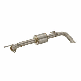 Nameless Performance Axleback Exhaust 5 Inch Muffler 13-17 Crosstrek XV / 12-16 Impreza Wagon N/A