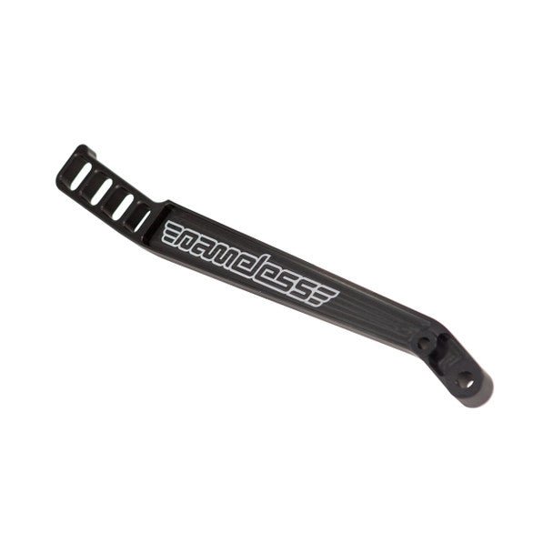 Nameless Performance Black 18" Hydraulic Handbrake Handle Only - Universal