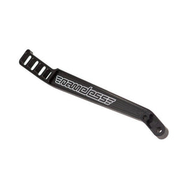 Nameless Performance Black 18