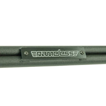 Load image into Gallery viewer, Nameless Performance Black Front Strut Tower Bar 1993-2001 Impreza