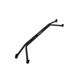 Nameless Performance Black Front Strut Tower Bar 1993-2001 Impreza