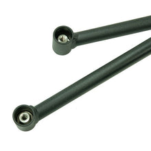 Load image into Gallery viewer, Nameless Performance Black Front Strut Tower Bar 2002-2007 WRX / 2002-2007 STI