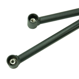 Nameless Performance Black Front Strut Tower Bar 2002-2007 WRX / 2002-2007 STI