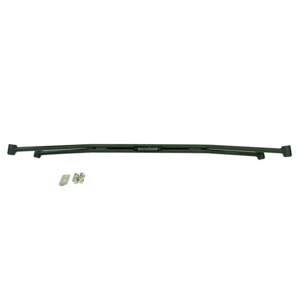 Nameless Performance Black Front Strut Tower Bar 2002-2007 WRX / 2002-2007 STI