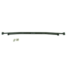 Load image into Gallery viewer, Nameless Performance Black Front Strut Tower Bar 2002-2007 WRX / 2002-2007 STI
