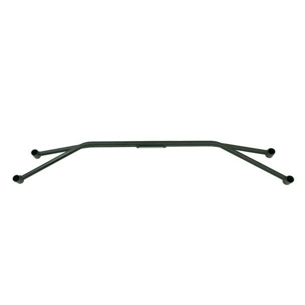 Nameless Performance Black Front Strut Tower Bar 2002-2007 WRX / 2002-2007 STI