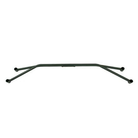 Nameless Performance Black Front Strut Tower Bar 2002-2007 WRX / 2002-2007 STI