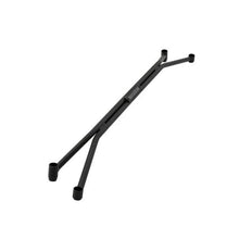 Load image into Gallery viewer, Nameless Performance Black Front Strut Tower Bar 2003-2008 Forester