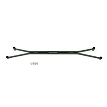 Load image into Gallery viewer, Nameless Performance Black Front Strut Tower Bar 2010-2014 Outback / 2010-2014 Legacy Non Turbo