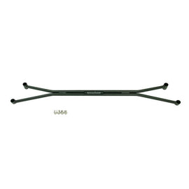 Nameless Performance Black Front Strut Tower Bar 2010-2014 Outback / 2010-2014 Legacy Non Turbo