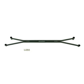 Nameless Performance Black Front Strut Tower Bar 2012-2016 Impreza / 2013-2017 Crosstrek