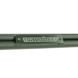 Nameless Performance Black Front Strut Tower Bar 2012-2016 Impreza / 2013-2017 Crosstrek
