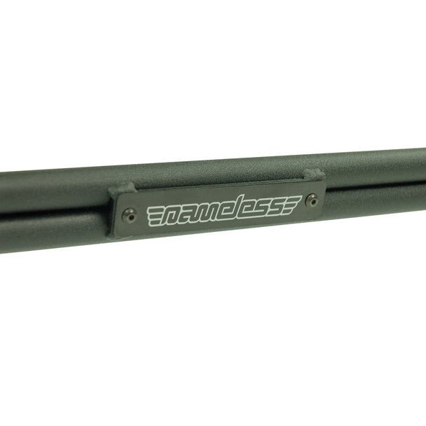 Nameless Performance Black Front Strut Tower Bar 2015-2021 WRX / 2015-2021 STI / 2014-2018 Forester