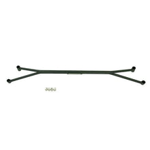 Load image into Gallery viewer, Nameless Performance Black Front Strut Tower Bar 2018-2025 Ascent