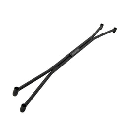 Nameless Performance Black Front Strut Tower Bar 2018-2025 Ascent