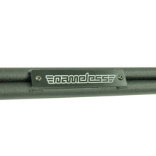 Load image into Gallery viewer, Nameless Performance Black Front Strut Tower Bar 2022-2024 WRX