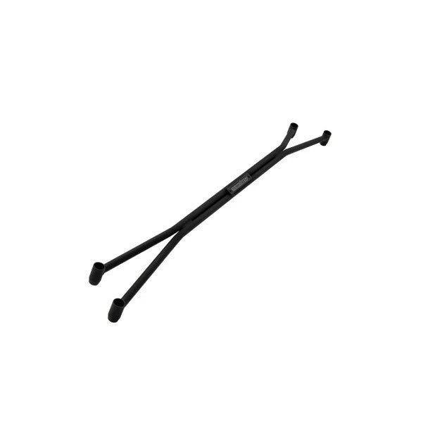 Nameless Performance Black Front Strut Tower Bar 2022-2024 WRX