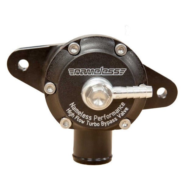 Nameless Performance Bypass Valve 2008-2014 WRX / 2005-2009 Legacy GT / 2005-2009 Outback XT
