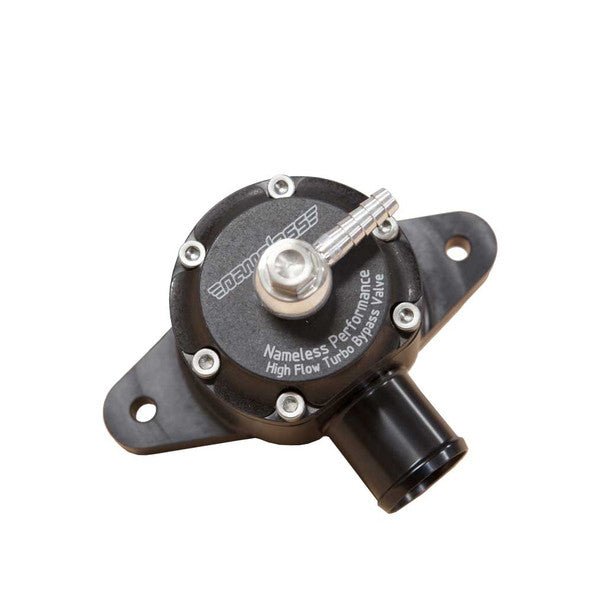 Nameless Performance Bypass Valve 2008-2014 WRX / 2005-2009 Legacy GT / 2005-2009 Outback XT