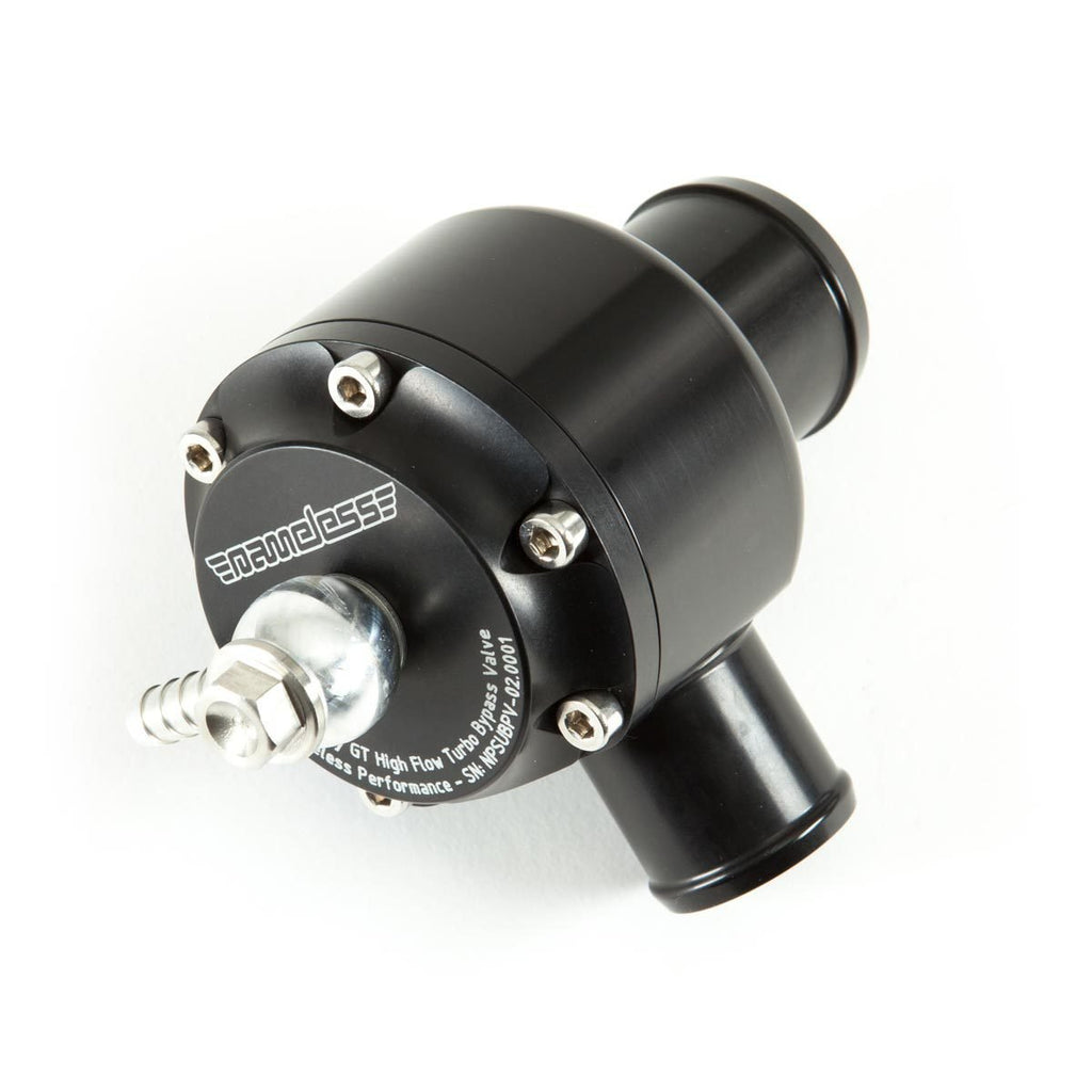Nameless Performance Bypass Valve 2011-2014 Legacy GT