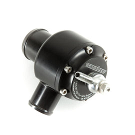 Nameless Performance Bypass Valve Black 2015-2021 WRX / 2014-2016 Forester XT
