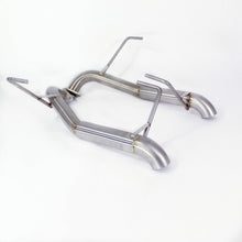 Load image into Gallery viewer, Nameless Performance Catback 2005-2009 Outback XT Wagon