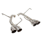 Nameless Performance Catback 3.5