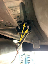 Load image into Gallery viewer, Nameless Performance Dual Chamber Axle Back Exhaust 2019-2022 Forester