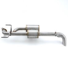 Load image into Gallery viewer, Nameless Performance Dual Chamber Axle Back Exhaust 2021-2022 Crosstrek Sport 2.5l