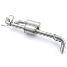 Load image into Gallery viewer, Nameless Performance Dual Chamber Axle Back Exhaust 2021-2022 Crosstrek Sport 2.5l